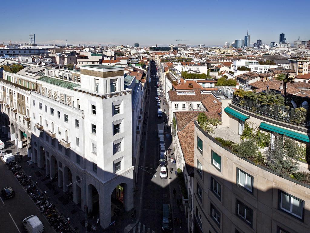 My Bed Montenapoleone 2* Milan