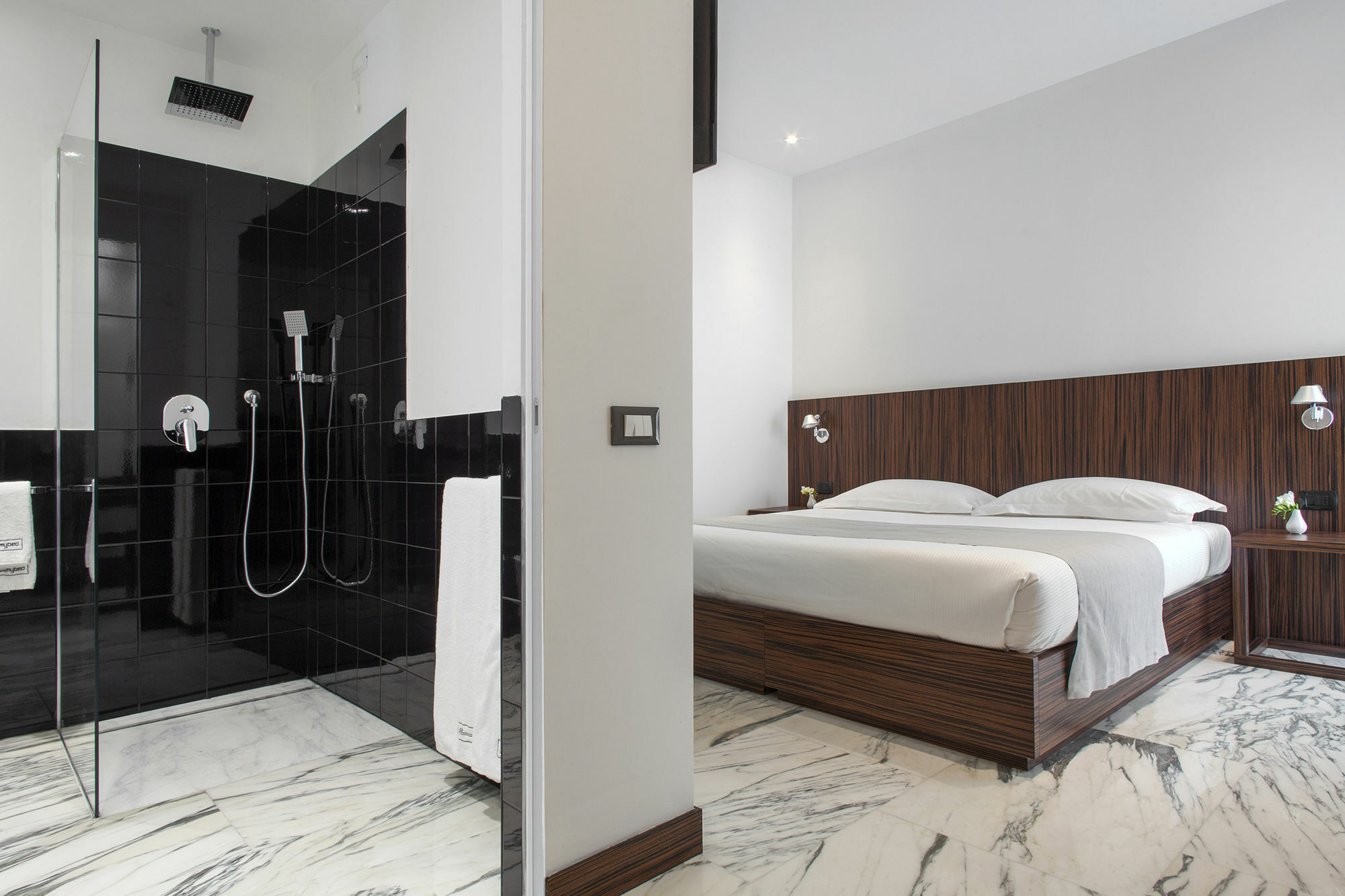 My Bed Montenapoleone Milan