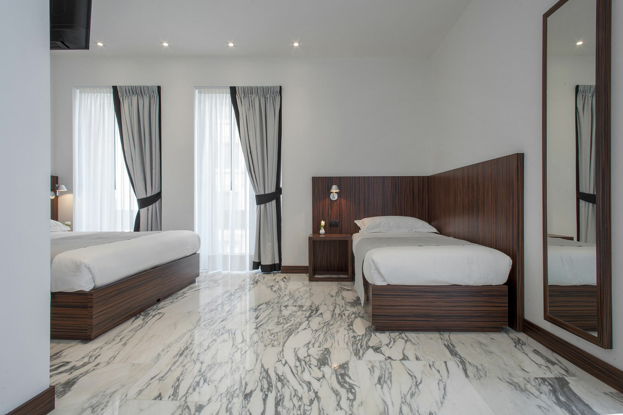 Maison d'hôtes My Bed Montenapoleone Milan